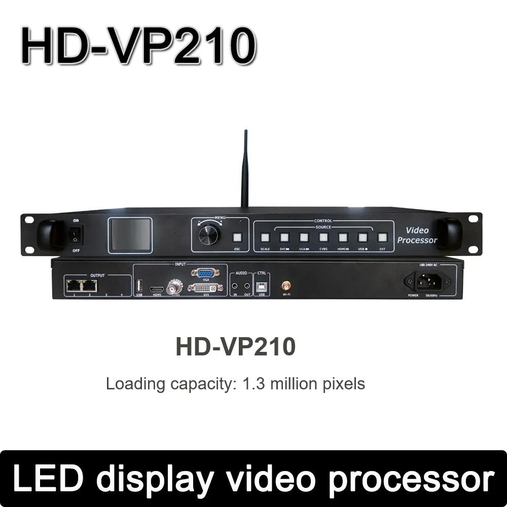 HD-VP210 LED ÷  μ, LED ÷  ī, ȭ LED ÷  ,